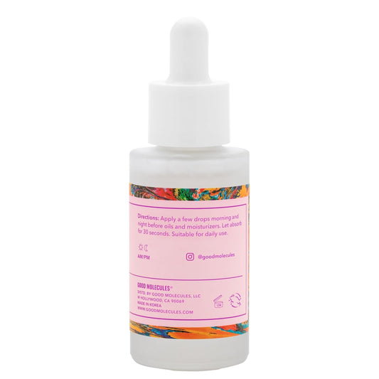 Good Molecules Hyaluronic Acid Serum - 1% Hyaluronic Acid