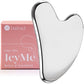 BAIMEI IcyMe Ice Roller for Face and Gua Sha Facial Tool Set