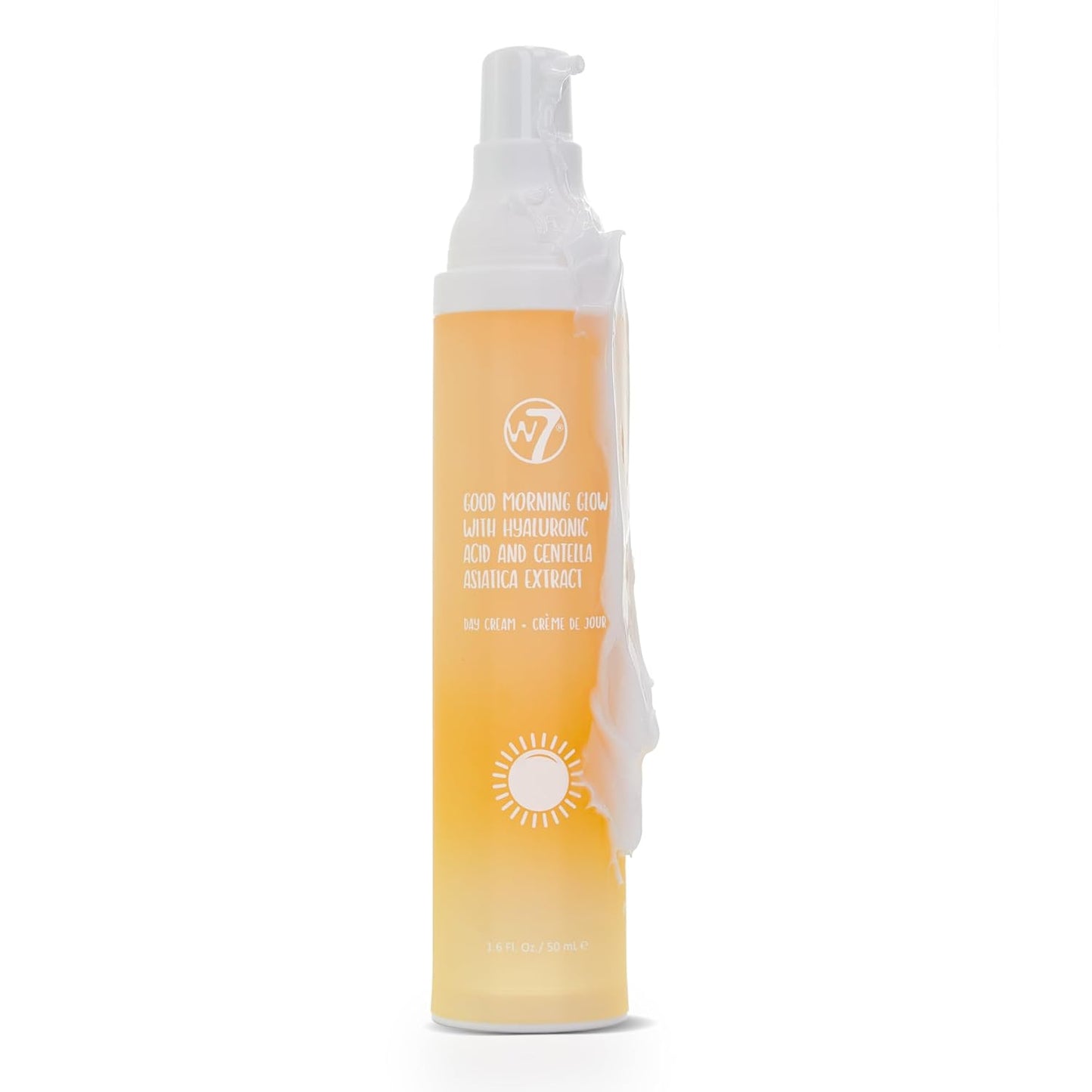 W7 Beauty Blast Skincare Secrets Set - Complete Full Size Skincare Routine