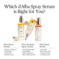 d'alba Piedmont Italian White Truffle First Spray Serum