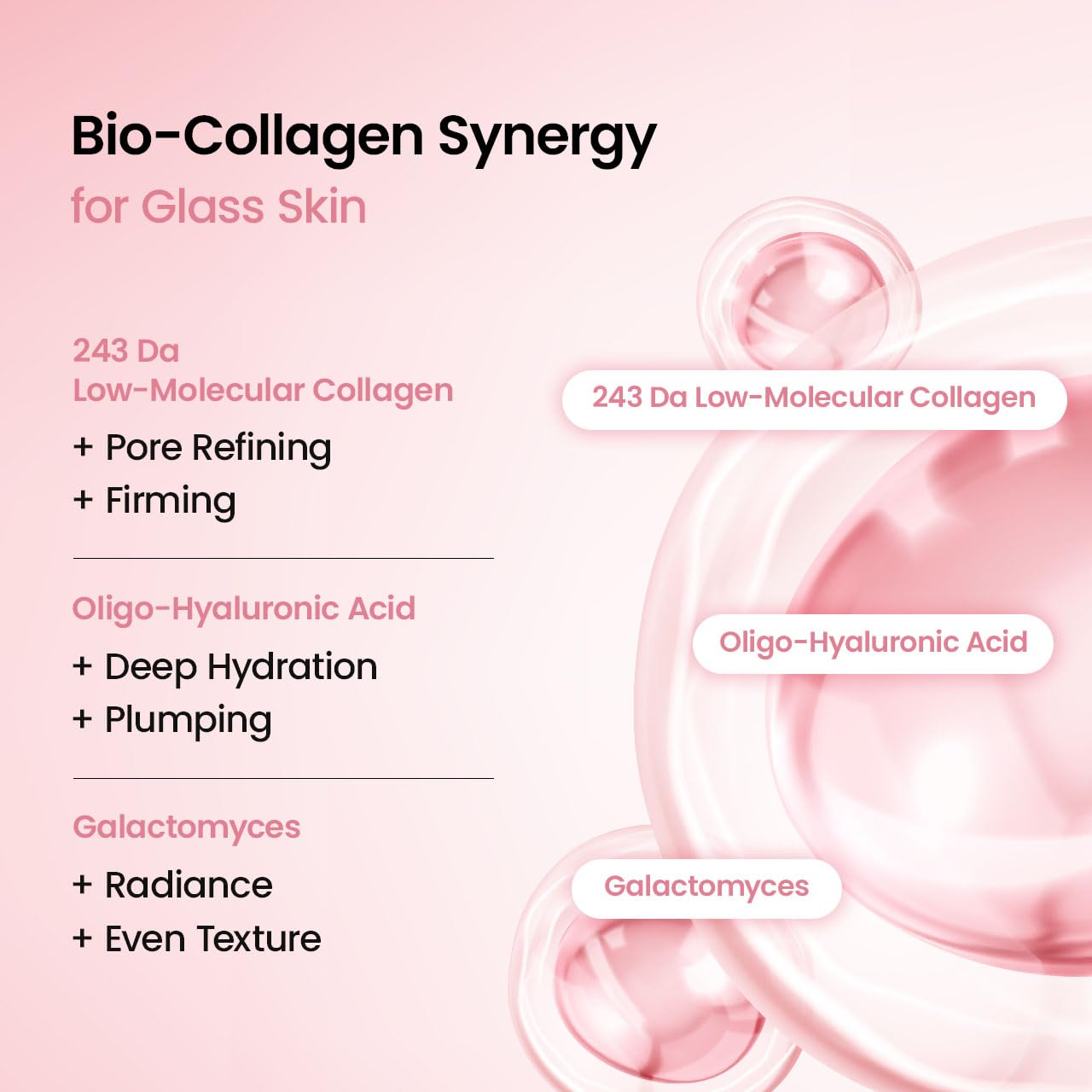 BIODANCE Bio-Collagen Real Deep Mask, Hydrating Overnight Hydrogel Mask