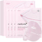 Medicube Jelly Gel Mask with Salmon DNA PDRN Pink Collagen