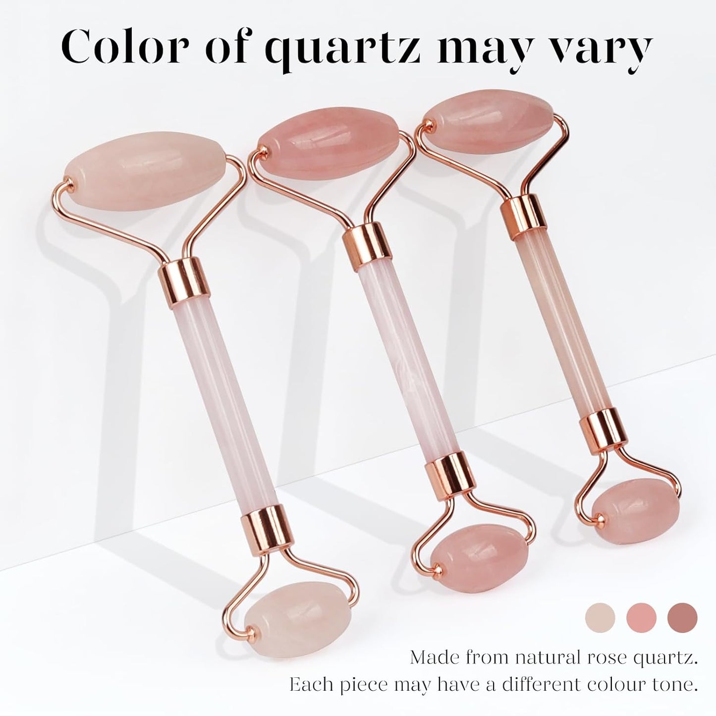 BAIMEI IcyMe Jade Roller & Gua Sha