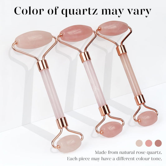 BAIMEI IcyMe Jade Roller & Gua Sha