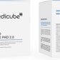 medicube Toner Pads Zero Pore Pad 2.0