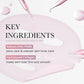 Medicube Jelly Gel Mask with Salmon DNA PDRN Pink Collagen
