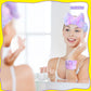 WSYUB Spa Headband and Wristbands for Face Washing, Party Supplies