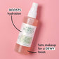 Mario Badescu Facial Spray with Aloe and Rose Water