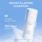 LANEIGE Water Bank Blue Hyaluronic Cream Moisturizer