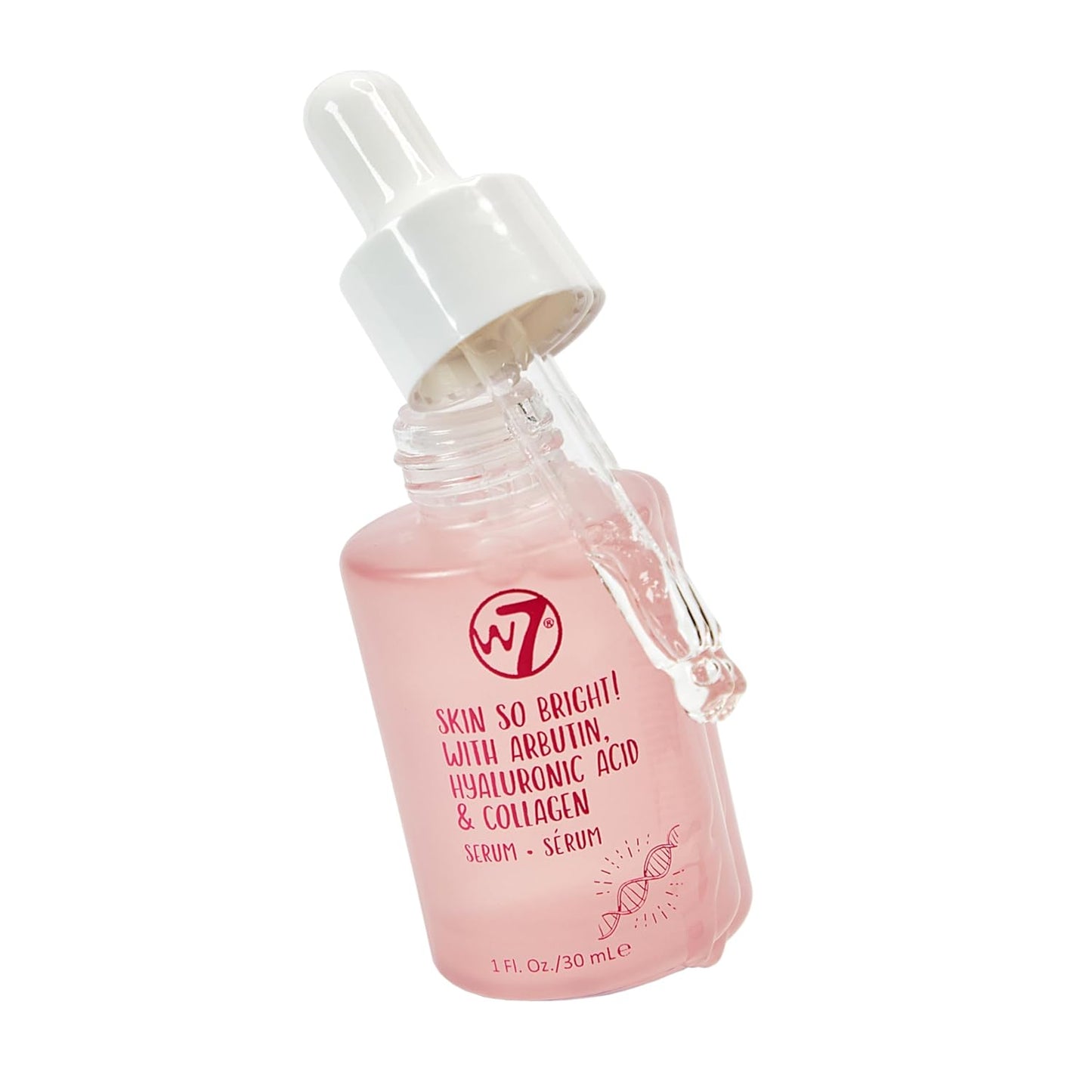 W7 Beauty Blast Skincare Secrets Set - Complete Full Size Skincare Routine