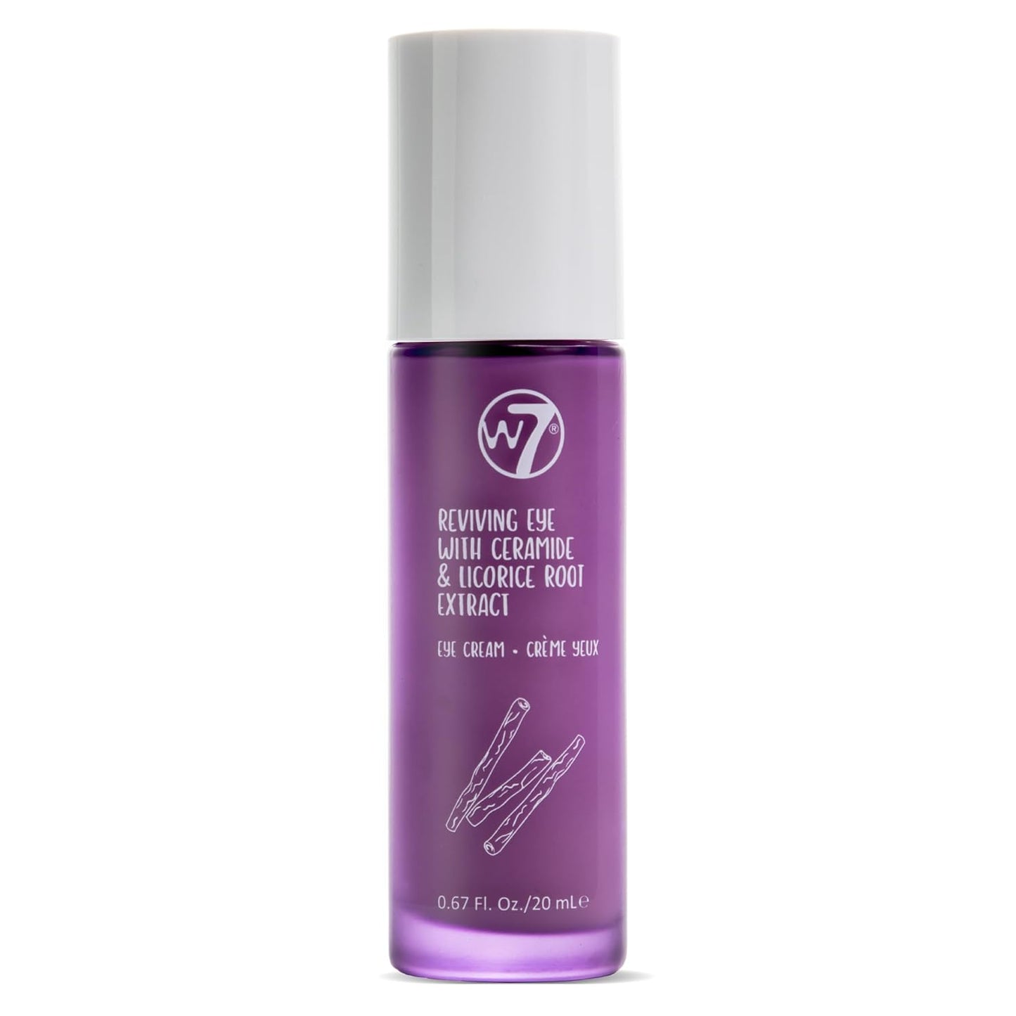 W7 Beauty Blast Skincare Secrets Set - Complete Full Size Skincare Routine
