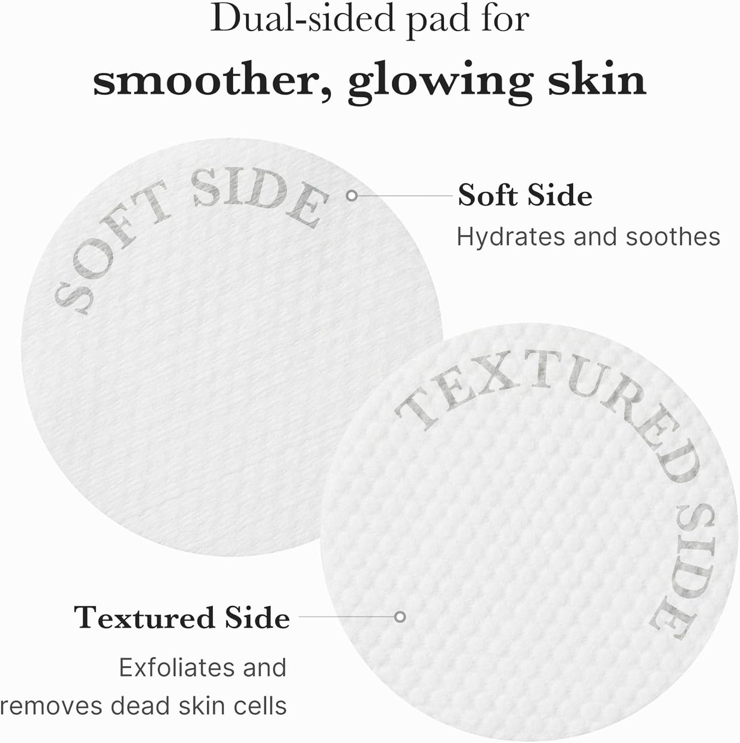 medicube Toner Pads Zero Pore Pad 2.0
