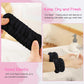 WSYUB Makeup Headbands, 1pcs Black Spa Headband Fluffy Bow