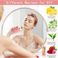 Ice Cube Roller Massager for Face
