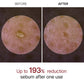 Dr.Melaxin Peel Shot Glow Rice Peeling Ampoule 80ml Face and Body Scrub