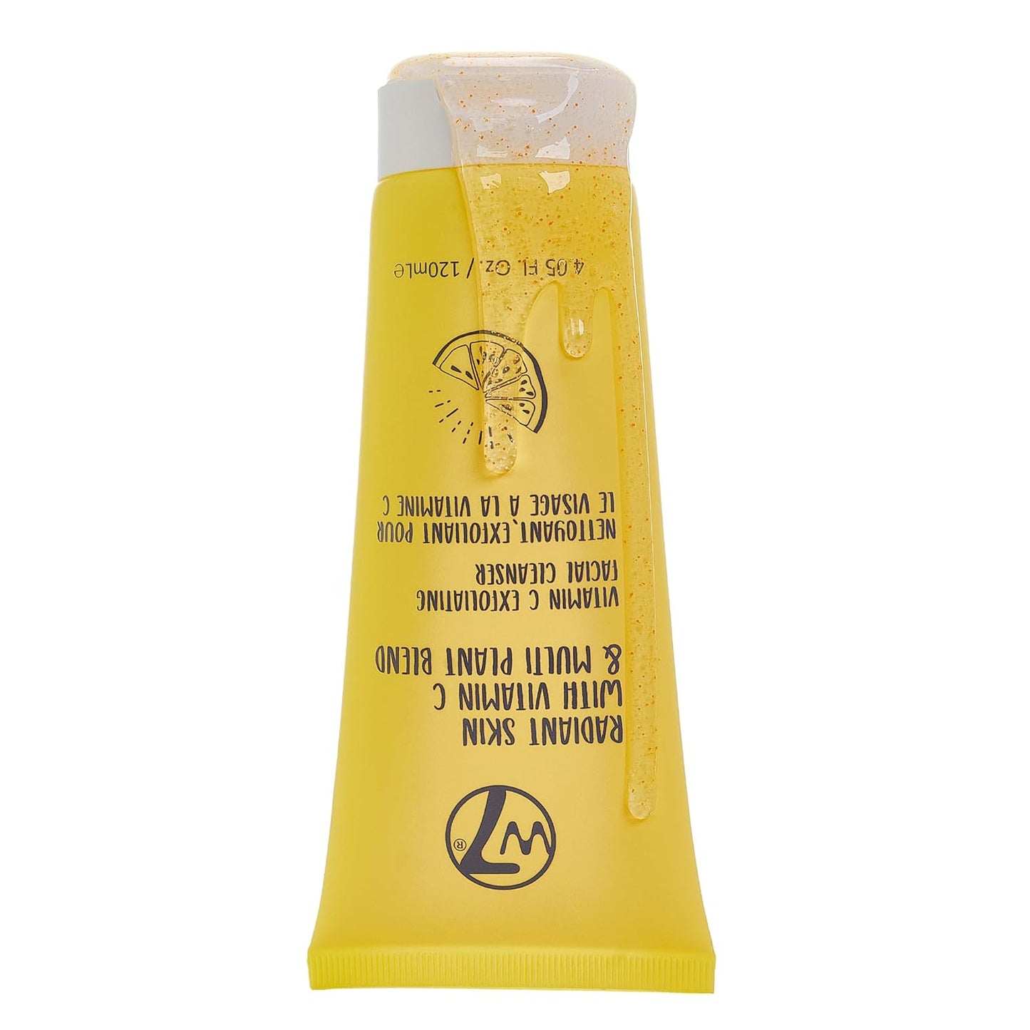 W7 Beauty Blast Skincare Secrets Set - Complete Full Size Skincare Routine