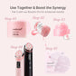 Medicube PDRN Pink Peptide Serum | Hydrating & Firming Korean Skincare | 1.01 fl oz