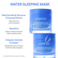 LANEIGE Water Bank Blue Hyaluronic Cream Moisturizer