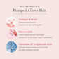 medicube Wrapping Mask Collagen Overnight Peel Off Facial Mask