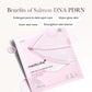 Medicube Jelly Gel Mask with Salmon DNA PDRN Pink Collagen