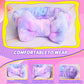 WSYUB Spa Headband and Wristbands for Face Washing, Party Supplies