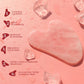 BAIMEI IcyMe Jade Roller & Gua Sha