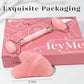 BAIMEI IcyMe Jade Roller & Gua Sha