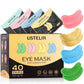 Under Eye Patches, 40 Pairs Eye Mask for Dark Circles
