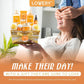 Gifts for Women Gift Basket for Women - 10 Pc Almond Milk & Honey Beauty & Personal Care Set