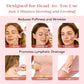 BAIMEI IcyMe Jade Roller & Gua Sha