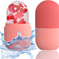 Ice Cube Roller Massager for Face
