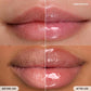 LANEIGE Lip Glowy Balm: Sheer Tinted Lip Moisturizer with Shea Butter