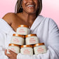 Tree Hut Coco Colada Shea Sugar Scrub