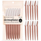 Kitsch Dermaplane Razor for Women Face – Face Razors for Women & Men
