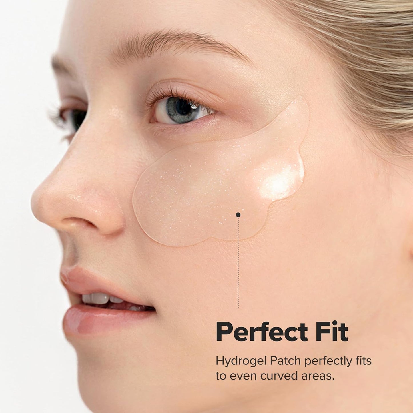 Beauty of Joseon Revive Under Eye Patch Retinal Ginseng for Puffy Under Eye