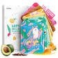 ZealSea Face Masks Skincare, Facial Masks for Women Skin Care, All Skin Types 7 Pack