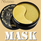 24K Gold Under Eye Patches - 60 Pack for Puffy Eyes